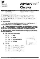 AC 1402W List of Certificated Pilot Schools