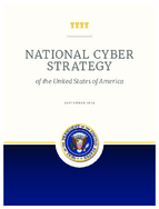 National Cyber Strategy of the United States of America