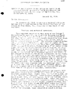 Interstate Commerce Commission Report of the Accident  Investigation Occurring on the CENTRAL RAILROAD OF NEW JERSEY GLEN ONOKO PA