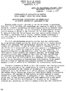 Part 190 Amendment 1902 Airworthiness Certification And Restrictions On Maximum Weights For Categories Of Use