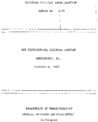 Interstate Commerce Commision Report of the Accident  Investigation Occuring on the PENNSYLVANIA RAILROAD COMPANY HUNTINGDON PA