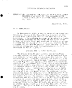 Interstate Commerce Commission Report of the Accident  Investigation Occurring on the DAYTON UNION RAILWAY DAYTON OH