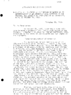 Interstate Commerce Commission Report of the Accident  Investigation Occurring on the CHICAGO MILWAUKEE AND ST PAUL RAILWAY DAVENPORT IA