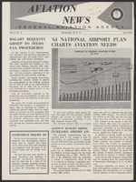 Aviation News April 1961