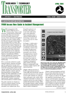 Research  Technology Transporter April 2006