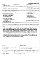 Analysis of Jointed Concrete Pavement