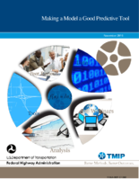 Making a Model a Good Predictive Tool