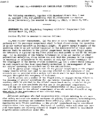 Part 61 Amendment No 103 Regulating Occupancy Of Pilots Compartment