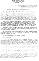 Part 21 Amendment 218 Duration Of Airline Transport Pilot Ratings