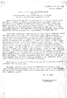 Investigation of Aircraft Accident STEVENS FLYING SERVICE NEW MARKET MARYLAND 19430806