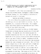 Interstate Commerce Commission Report of the Accident  Investigation Occurring on the ATLANTA BIRMINGHAM AND ATLANTIC RAILWAY CASCADE CROSSING GA
