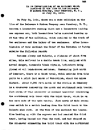 Interstate Commerce Commission Report of the Accident  Investigation Occurring on the DELAWARE AND HUDSON CEMETERY NY