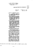 Part 41 4111 Requirements For Air Carrier Continuous Airworthiness Program