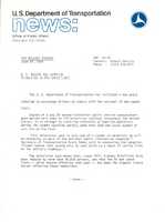 US Begins New Campaign to Bolster 55 MPH Speed Limit