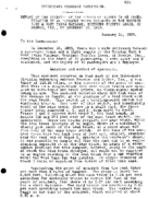 Interstate Commerce Commission Report of the Accident  Investigation Occurring on the HOUSTON EAST AND WEST TEXAS RAILWAY SOUTHERN PACIFIC LINES HUMBLE TX