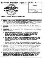 AC 254 Inertial Navigation Systems Ins