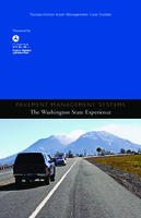 Pavement Management Systems The Washington State Experience