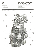 Alaskan Region Intercom October 1986