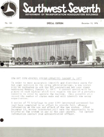 Southwest Seventh December 10 1976