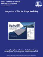 Integration of BIM for Bridge Modeling