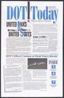 DOT Today September 1993