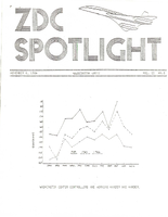 ZDC Spotlight November 6 1984