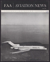 Aviation News March 1963