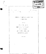Interstate Commerce Commision Report of the Accident  Investigation Occuring on the ERIE DECATUR IN