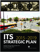 USDOTs Intelligent Transportation Systems ITS ITS strategic plan 20152019