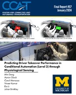 Predicting Driver Takeover Performance in Conditional Automation Level 3 through Physiological Sensing