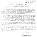 Investigation of Aircraft Accident HINK FLYING CLUB STANTON MINNESOTA 19431119