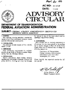 AC 1472F FAA Certificated Mechanic School Directory