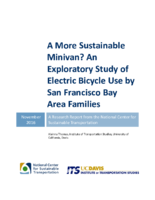 San Francisco Bay Area families