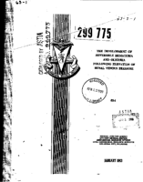 The development of reversible hematuria and oliguria following elevation of renal venous pressure