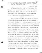 Interstate Commerce Commission Report of the Accident  Investigation Occurring on the TOLEDO AND OHIO CENTRAL RAILWAY NEW LEXINGTON OH