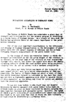 Determining Stability of Pneumatic Tires