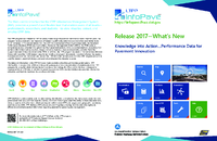 LTPP InfoPave Release 2017 Whats New