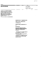 PART 135 AMENDMENTS 13570