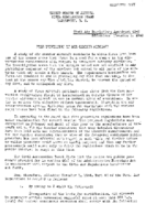 Part 42 Amendment 422 Fire Prevention In Air Carrier Aircraft