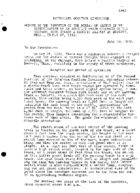 Interstate Commerce Commission Report of the Accident  Investigation Occurring on the CHICAGO ROCK ISLAND AND PACIFIC RAILWAY BECKET OK