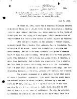 Interstate Commerce Commission Report of the Accident  Investigation Occurring on the PHILADELPHIA AND READING RAILWAY TREMONT JCT PA