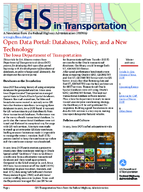 GIS in Transportation Winter 20162017