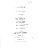 Effect of moisture and aging on asphalt pavement life  part 1  effect of moisture