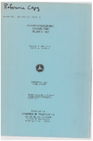 Airport AccessEgress Systems Study  Volume 1 Text