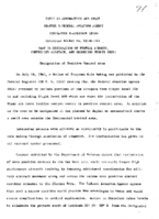 Part 71 Airspace Docket No 63WA24 Designation Of Positive Control Area