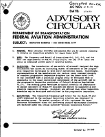 AC 9120 Inspection Schedule  for Beech Model B99