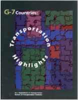 G7 Countries Transportation Highlights