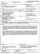 FullCost Evaluation of the Northeast Transit Terminal in El Paso Texas