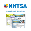 NCSA Motor Vehicle Traffic Crash Data