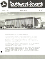 Southwest Seventh February 1 1977